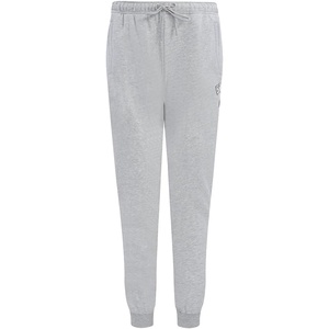 Pro Standard NBA Womens Womens NBA Classic Chenille Brushed Back French Terry Sweatpant(Heather Grey)