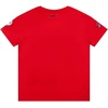 Pro Standard Big Boys NFL Buffalo Bills Classic Chenille Short Sleeve Tee Red M