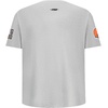 Pro Standard Big Boys NFL Cleveland Browns Classic Chenille Short Sleeve Tee Heather Grey S