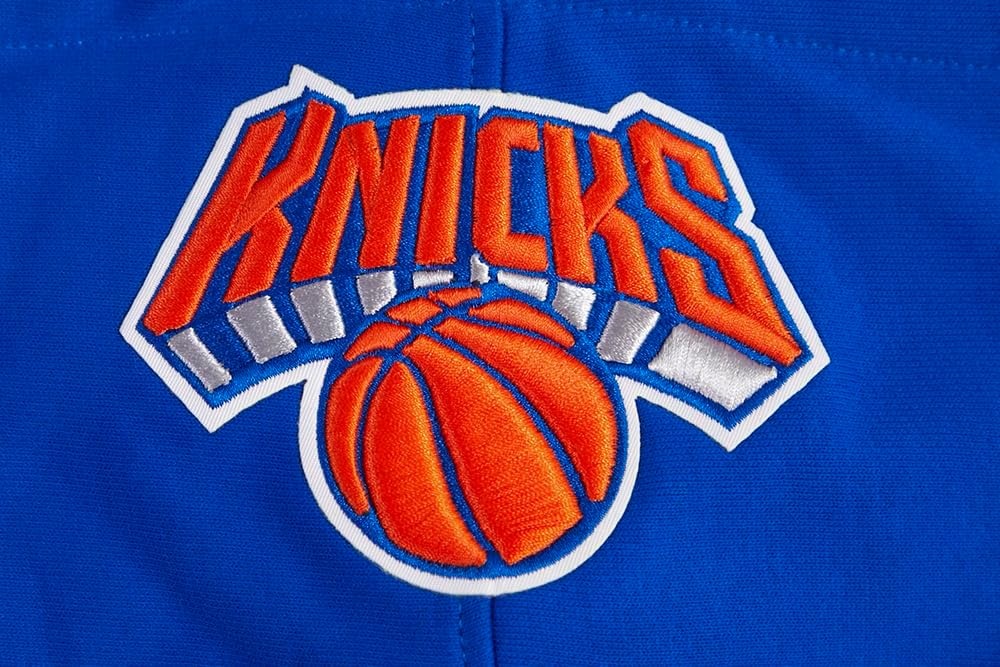 image:imagePro Standard Mens NBA Retro Classics Brushed Back French Terry Pull Over HoodieRoyal Blue