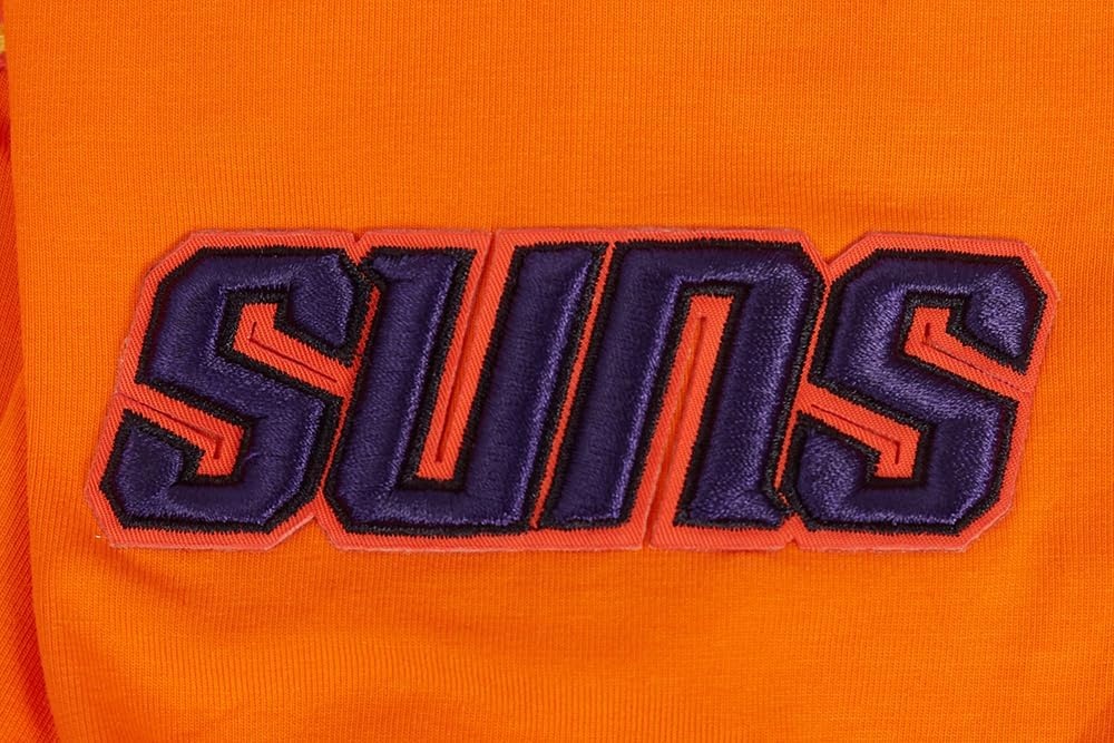 image:imagePro Standard NBA Womens Womens NBA Classic Chenille Body Con DressOrange