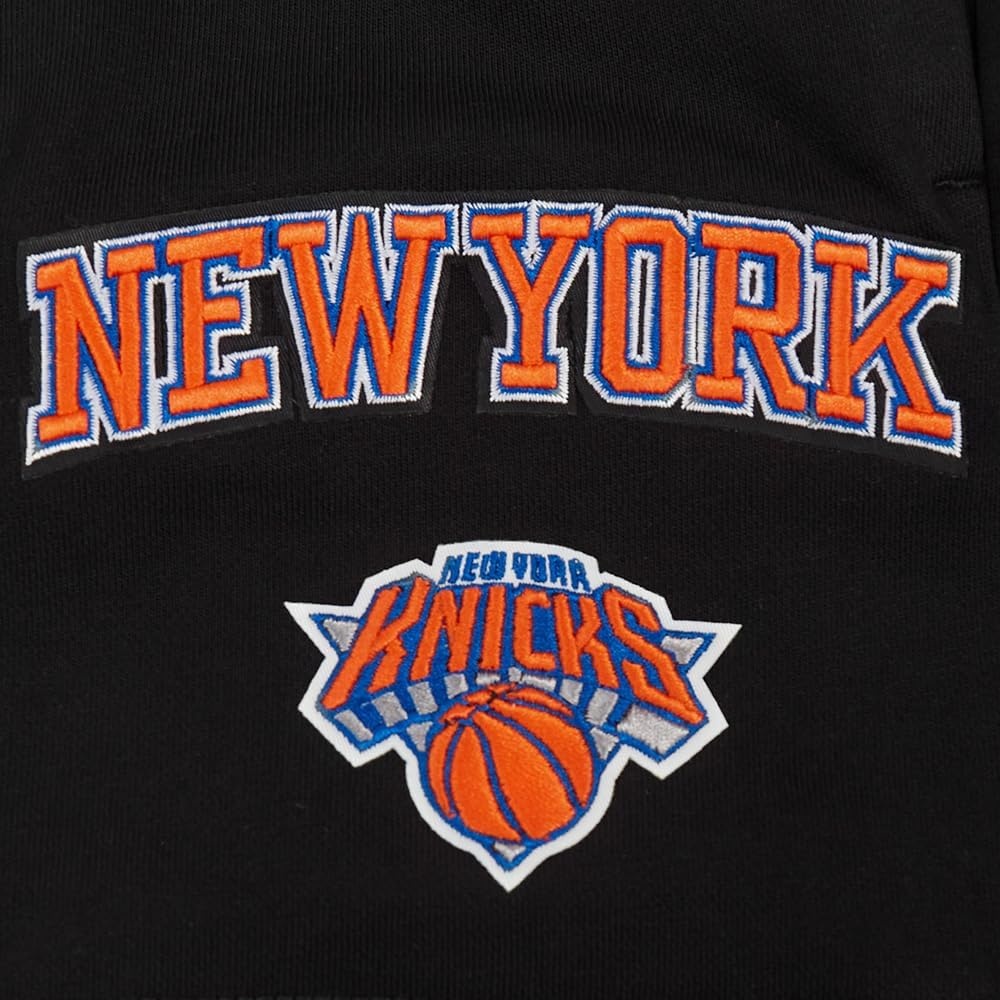 image:imagePro Standard NBA Womens Womens NBA Classic Chenille Fleece Fleece ShortWhite