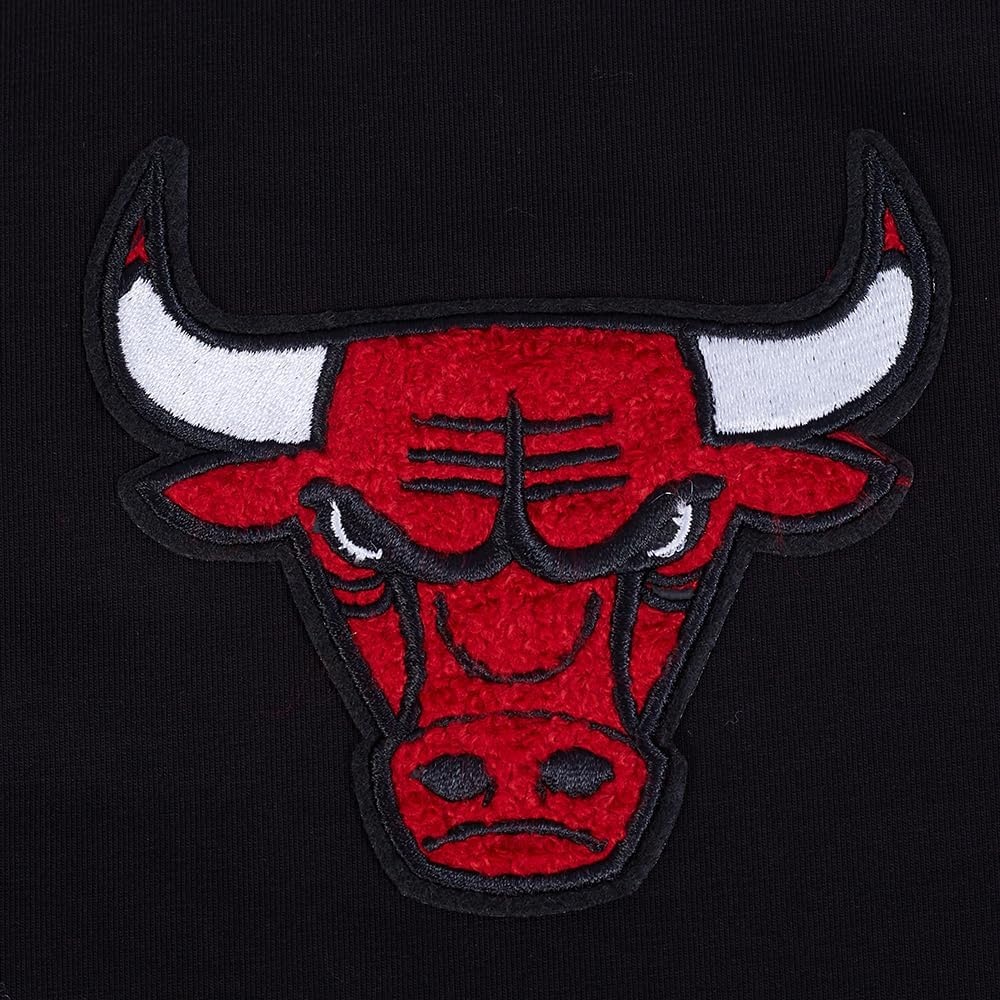 image:imagePro Standard Womens NBA Classic Chenille Cotton Single Jersey Body Con DressBlack
