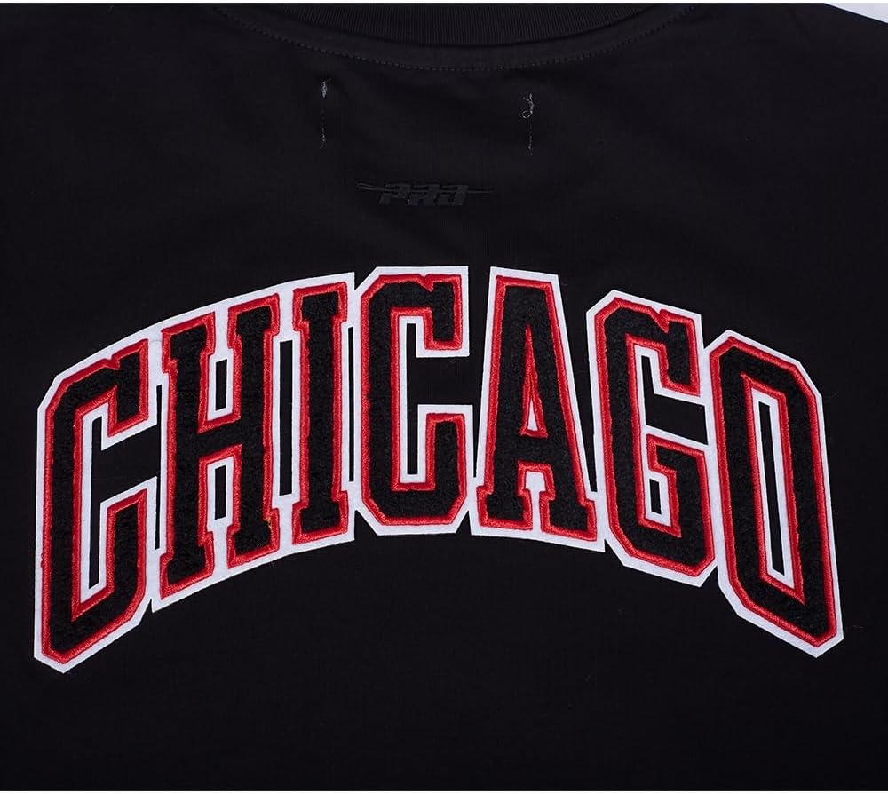 image:imagePro Standard Womens NBA Classic Chenille Cotton Single Jersey Body Con DressBlack