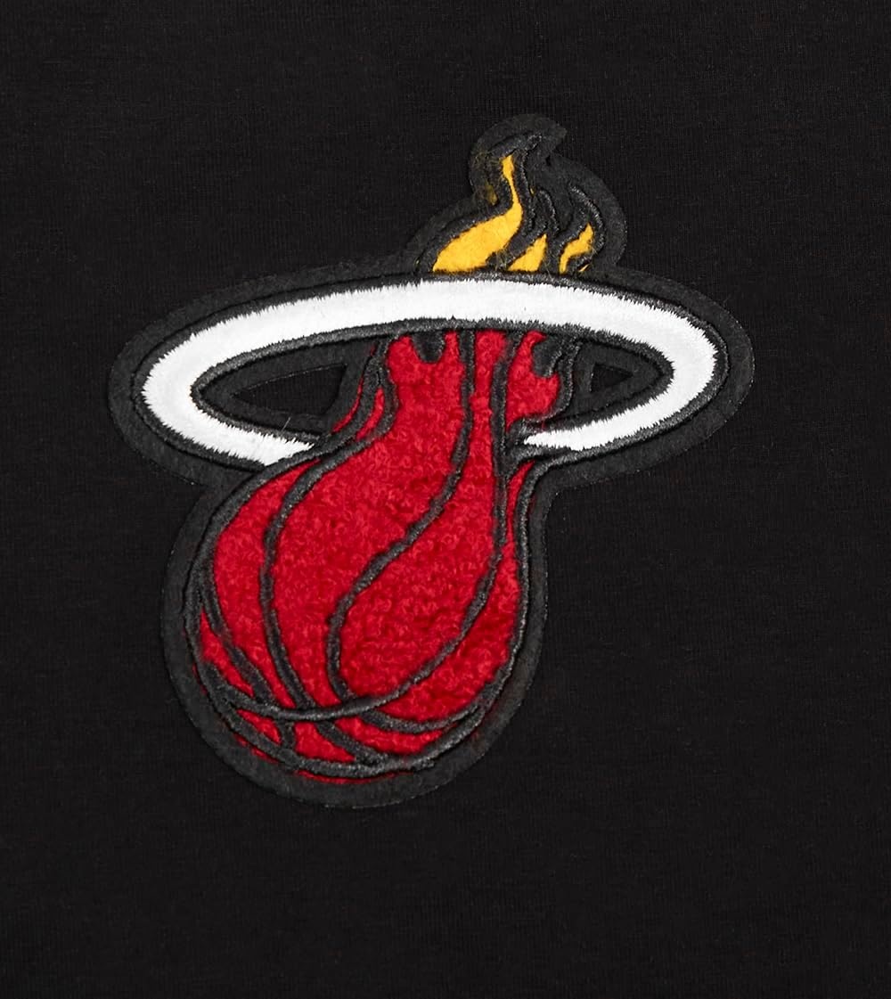 image:imagePro Standard Womens NBA Classic Chenille Cotton Single Jersey Body Con DressBlack