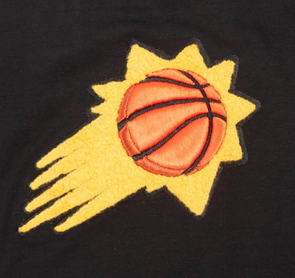 image:imagePro Standard Womens NBA Classic Chenille Cotton Single Jersey Body Con DressBlack