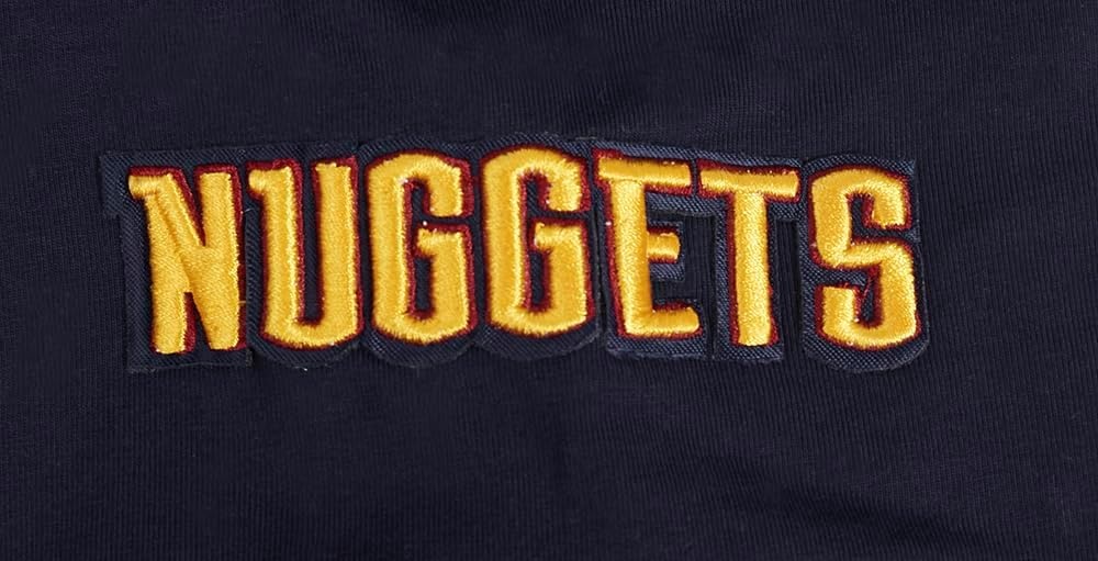 image:imagePro Standard Womens NBA Classic Chenille Cotton Single Jersey Body Con DressMidnight Navy