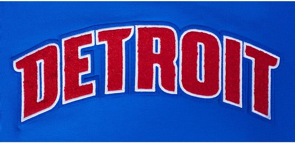 image:imagePro Standard Womens NBA Classic Chenille Cotton Single Jersey Body Con DressRoyal Blue