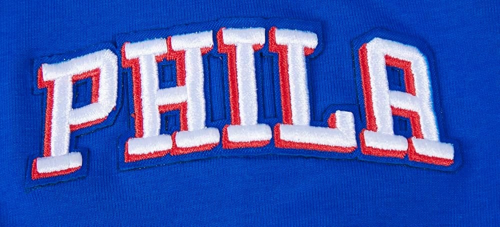 image:imagePro Standard Womens NBA Classic Chenille Cotton Single Jersey Body Con DressRoyal Blue