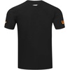 Pro Standard Mens Tennessee Volunteers College Classic Chenille Short Sleeve Tee Black S
