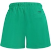 Pro Standard NBA Womens Womens NBA Classic Chenille Fleece Fleece Short(Kelly Green)