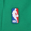 Pro Standard NBA Womens Womens NBA Classic Chenille Fleece Fleece Short(Kelly Green)