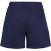 Pro Standard NBA Womens Womens NBA Classic Chenille Fleece Fleece Short(Midnight Navy)