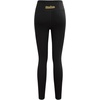 Pro Standard Womens NFL Pittsburgh Steelers Classic Chenille Legging Black L