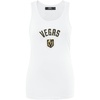 Pro Standard NHL Womens Pro Standard Womens NHL Classic Chenille Tank Top