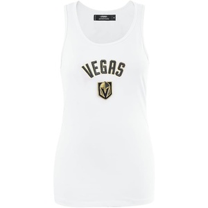 Pro Standard NHL Womens Pro Standard Womens NHL Classic Chenille Tank Top