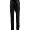 Pro Standard Mens NFL Miami Dolphins Neutral Sweatpant Black 3XL