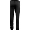 Pro Standard Mens NFL Miami Dolphins Neutral Sweatpant Black 3XL