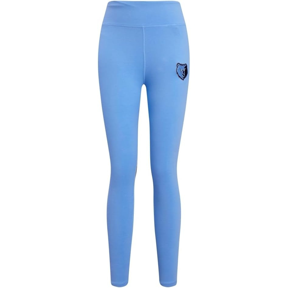 image:imagePro Standard NBA Womens Womens NBA Retro Classics LeggingUniversity Blue