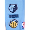 Pro Standard NBA Womens Womens NBA Retro Classics Legging(University Blue)
