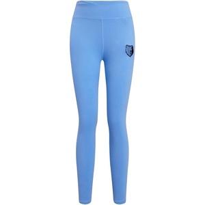 Pro Standard NBA Womens Womens NBA Retro Classics Legging(University Blue)