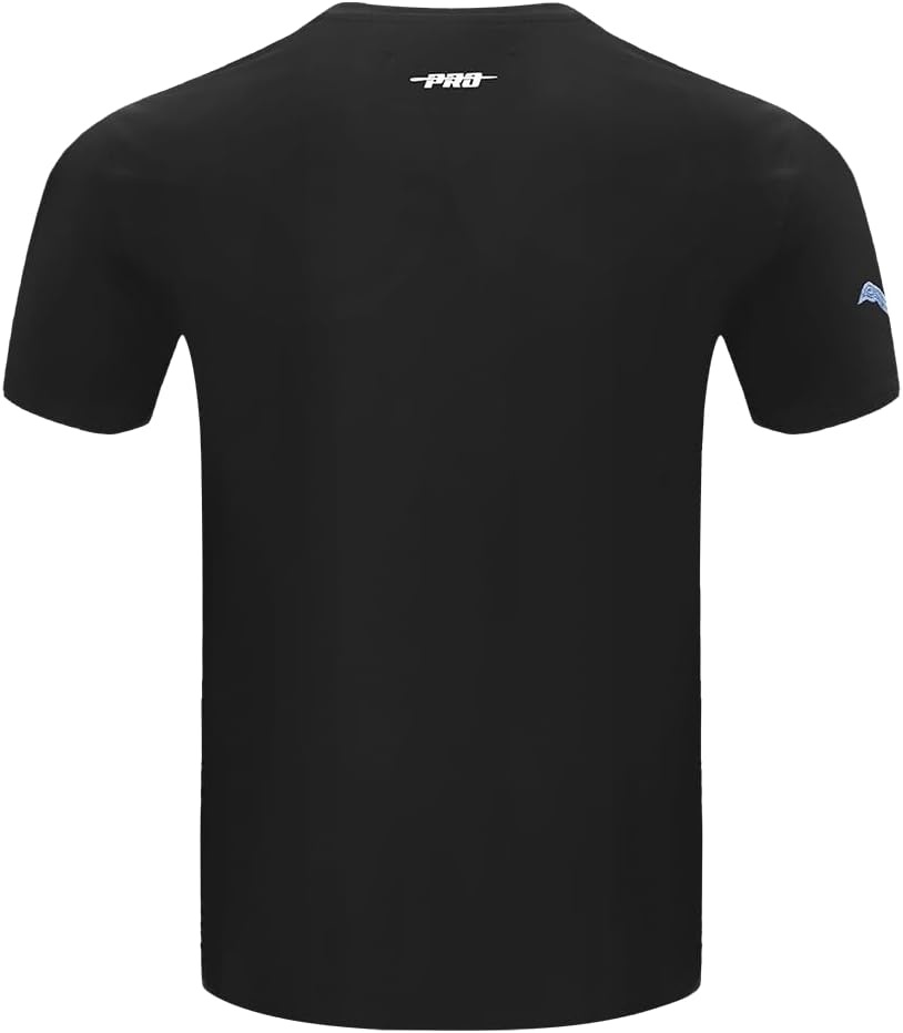 image:imagePro Standard Mens NFL Varsity Blues Short Sleeve TeeBlack