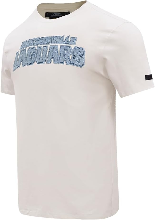 image:imagePro Standard Mens NFL Varsity Blues Short Sleeve TeeLinen
