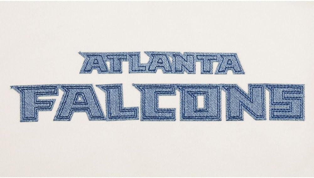 image:imagePro Standard Mens NFL Varsity Blues Short Sleeve TeeLinen