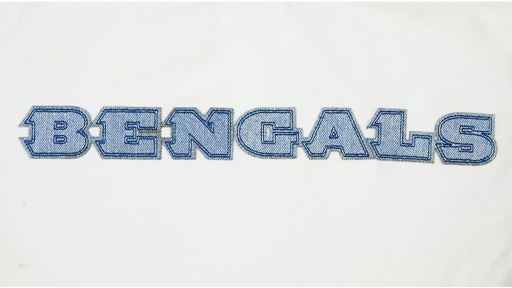 image:imagePro Standard Mens NFL Varsity Blues Short Sleeve TeeLinen