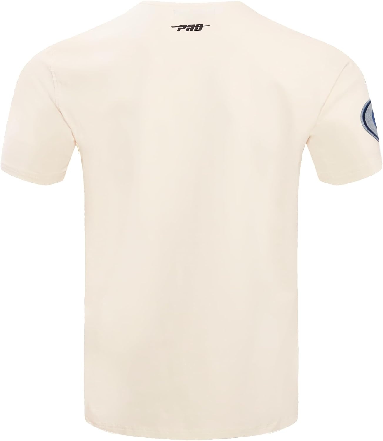 image:imagePro Standard Mens NFL Varsity Blues Short Sleeve TeeLinen