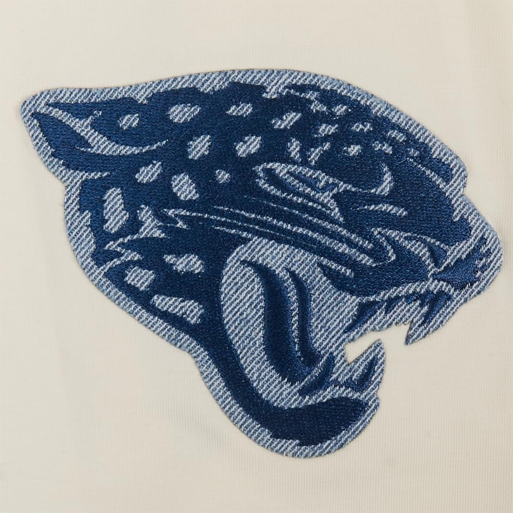 image:imagePro Standard Mens NFL Varsity Blues Short Sleeve TeeLinen
