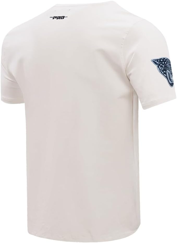 image:imagePro Standard Mens NFL Varsity Blues Short Sleeve TeeLinen
