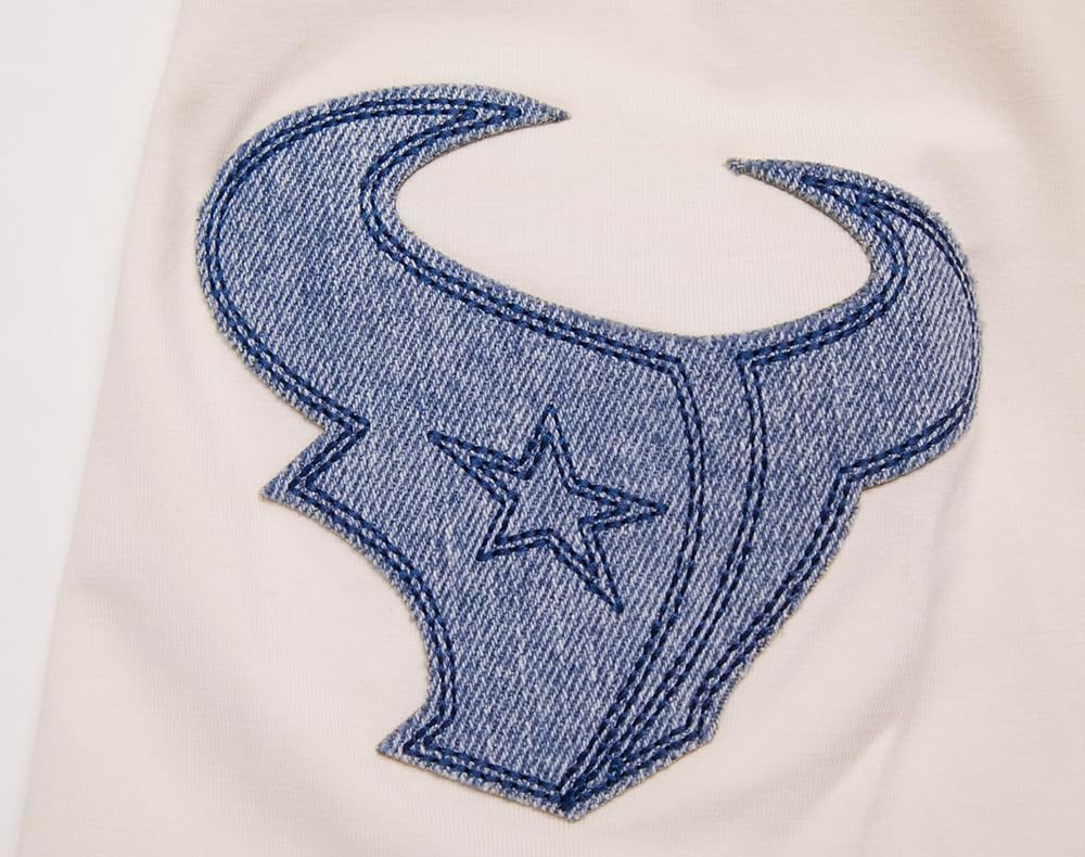 image:imagePro Standard Mens NFL Varsity Blues Short Sleeve TeeLinen