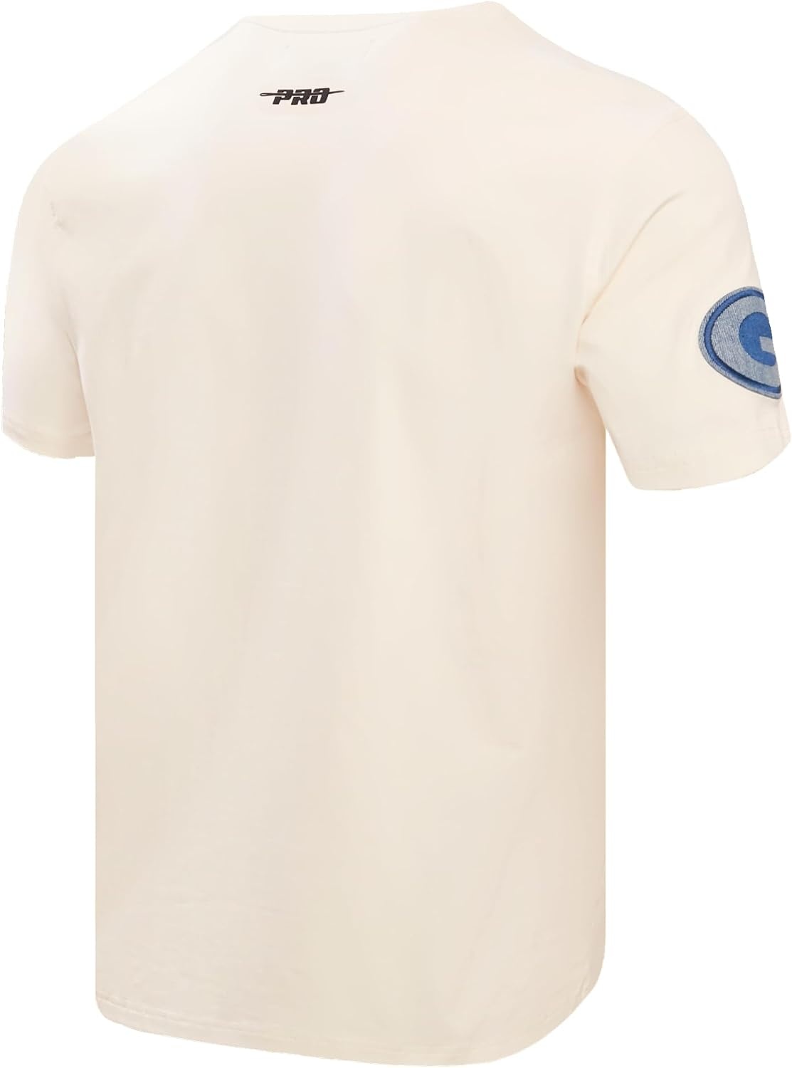 image:imagePro Standard Mens NFL Varsity Blues Short Sleeve TeeLinen