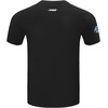 Pro Standard Mens NFL Varsity Blues Short Sleeve Tee(Black)