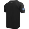 Pro Standard Mens NFL Varsity Blues Short Sleeve Tee(Black)