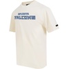 Pro Standard Mens NFL Varsity Blues Short Sleeve Tee(Linen)