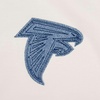 Pro Standard Mens NFL Varsity Blues Short Sleeve Tee(Linen)