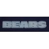 Pro Standard Mens NFL Varsity Blues Short Sleeve Tee(Midnight Navy)
