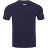 Pro Standard Mens NFL Varsity Blues Short Sleeve Tee(Midnight Navy)