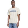 Pro Standard Mens NFL Varsity Blues Short Sleeve Tee(Linen)