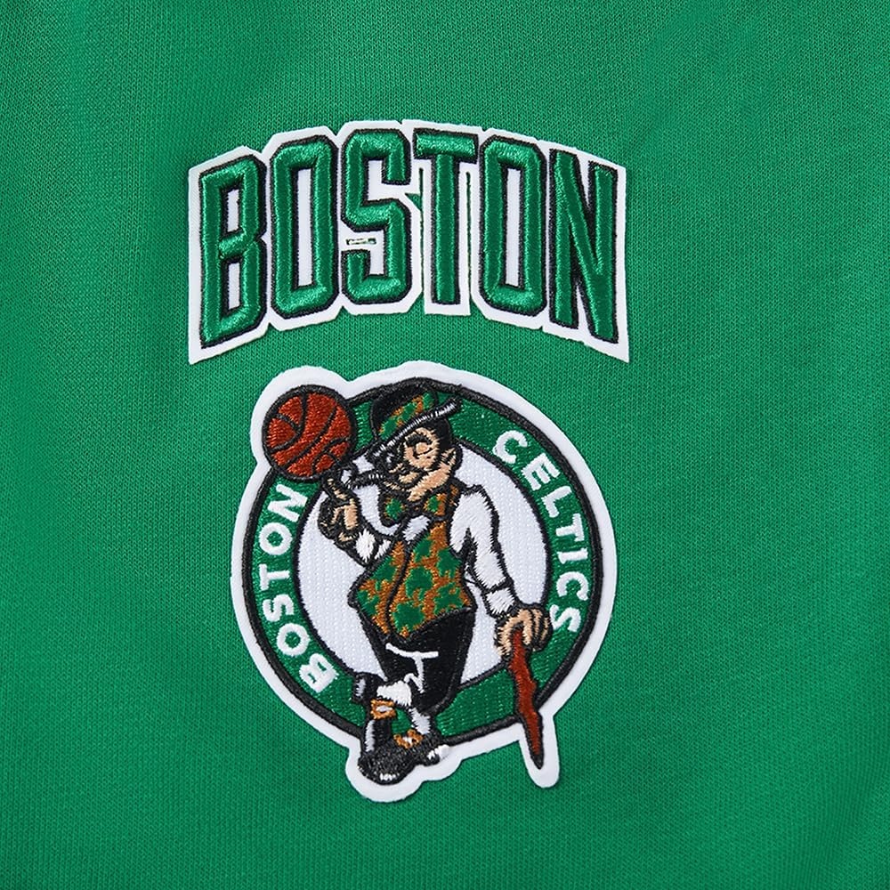 image:imagePro Standard Womens NBA Mash Up Rib SweatpantKelly Green
