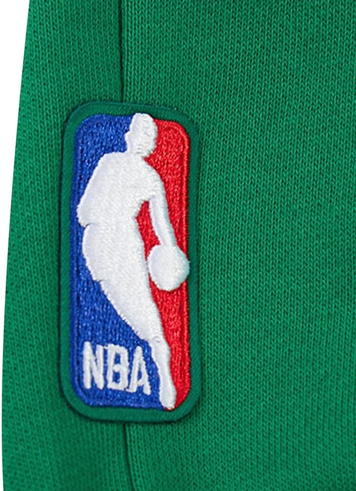 image:imagePro Standard Womens NBA Mash Up Rib SweatpantKelly Green