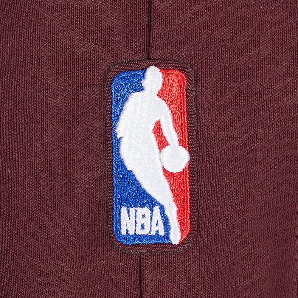 image:imagePro Standard Womens NBA Mash Up Rib SweatpantWine