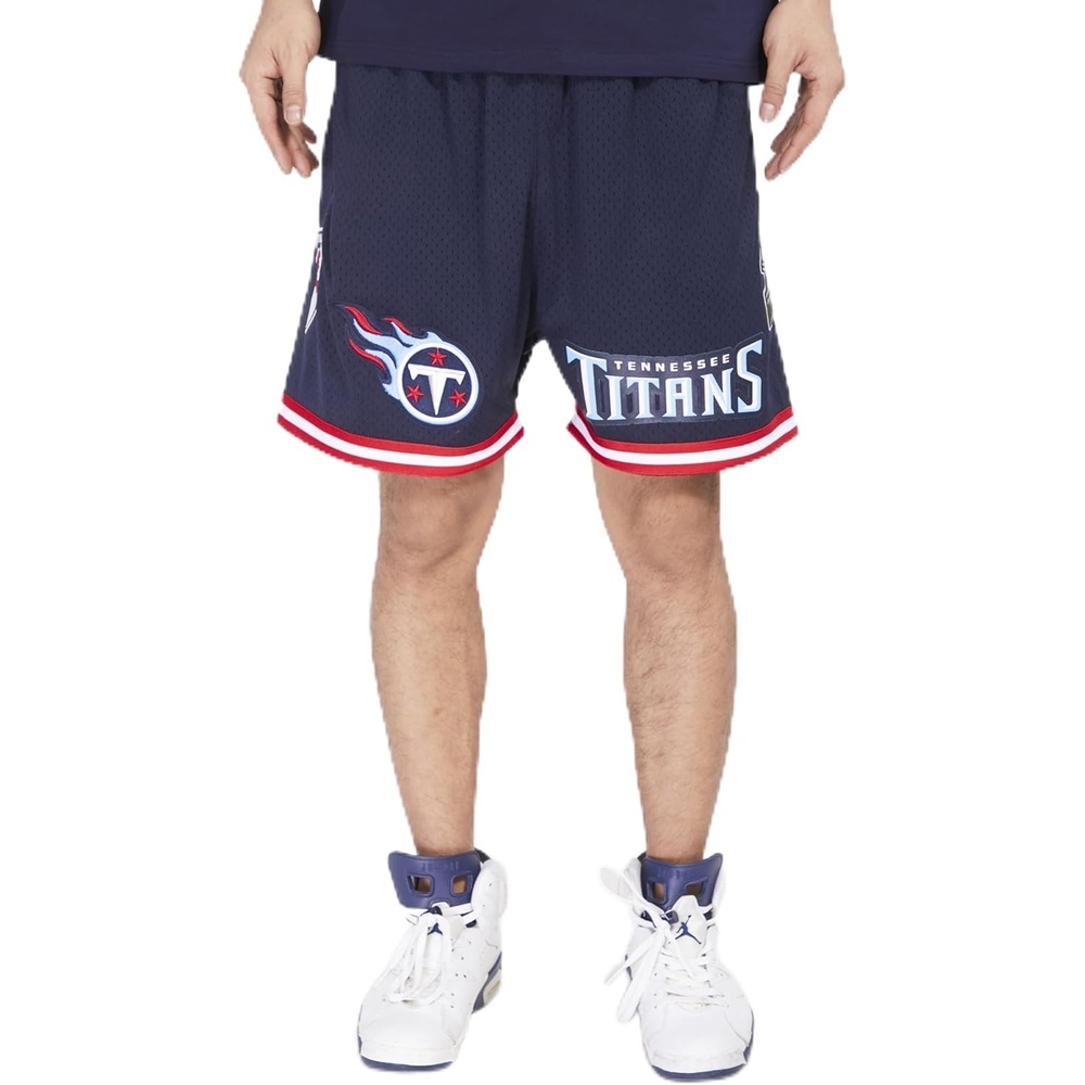 image:imagePro Standard Mens NFL Mesh Short
