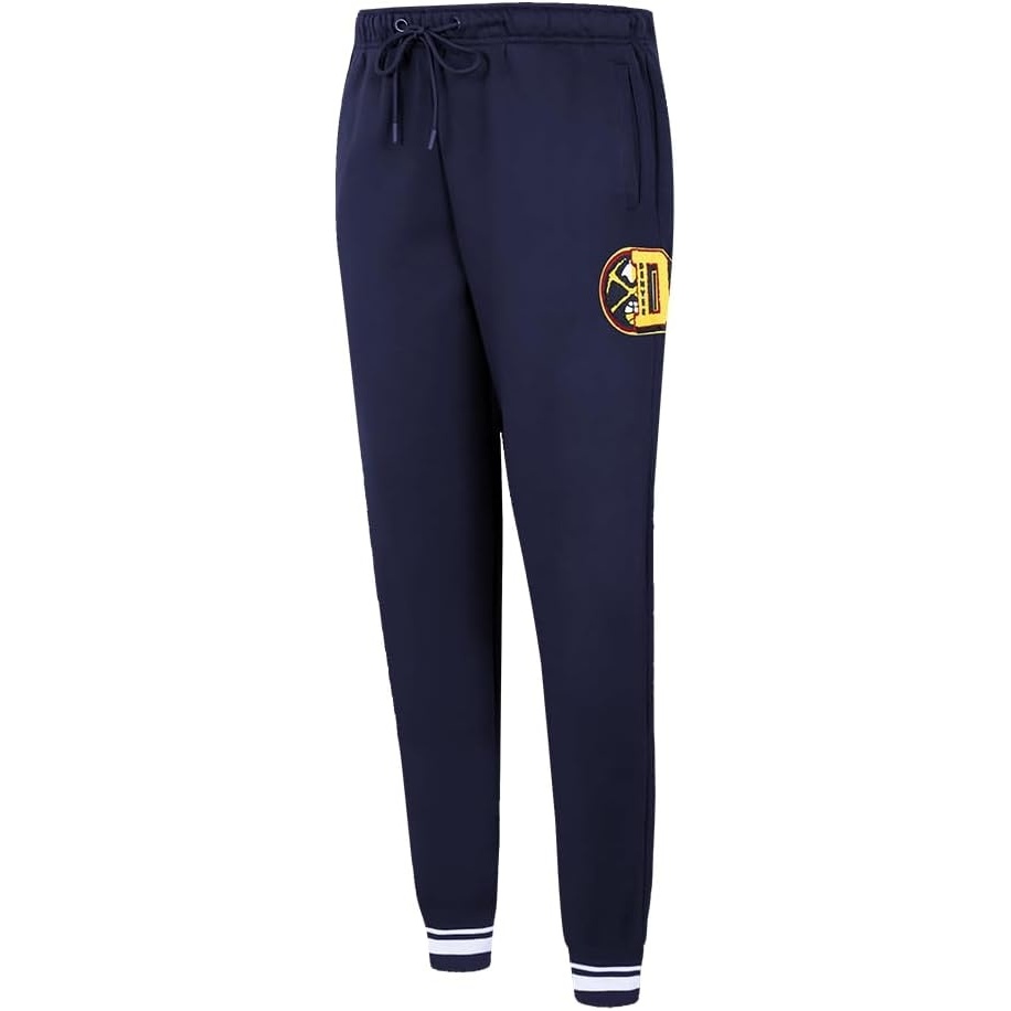 image:imagePro Standard Womens NBA Mash Up Rib SweatpantMidnight Navy