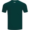 Mens NBA Milwaukee Bucks Remix Avatar Cotton Short Sleeve Tee(Forest Green)