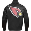 Pro Standard Mens NFL Classic Satin Jacket