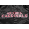 Pro Standard Mens NFL Classic Satin Jacket
