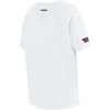 Pro Standard NBA Womens Womens NBA Sheer Influence Boyfriend Fit Tee(White)